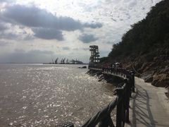 -平湖九龙山旅游度假区
