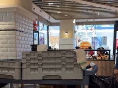 -必胜客(龙泉万达店)