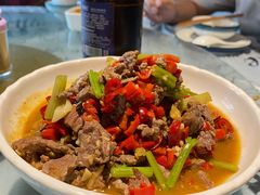 -古道村落(温汤店)