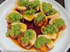 -邢家锅贴老店·非遗·开封菜(金明广场店)