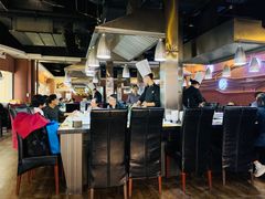 -利昂法式铁板主题餐厅(新奥购物中心店)
