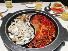 -川西坝子火锅(金沙1.0直营店)