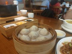 -如轩·海鲜砂锅粥·潮汕菜(一品天下店)