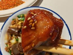 -老大连·海肠捞饭·大连海鲜大连菜(西安路店)