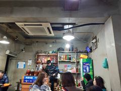 大堂-星鸿社重庆老火锅