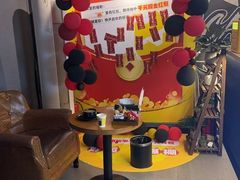 -梵猫·新养生(福州万象城店)