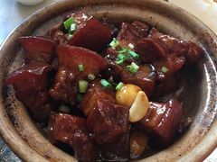 -橘子洲头湘菜馆