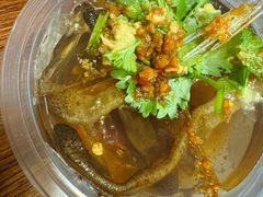 金牌土笋冻-黄则和花生汤(中山路店)