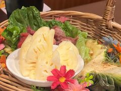 -蒜香焼肉PURUSHIN(马场路店)