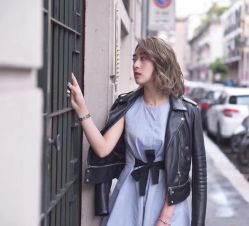 -TK·HAIR SALON韩式设计