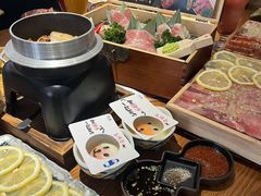 -炎蔵牛舌烤肉