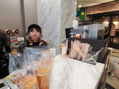 -CoCo都可(健翔桥店)