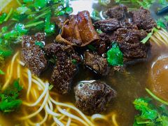 -旺泉餐饮店·清真牛肉面馆