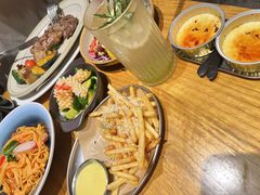 -森Some Fusion(荔湾店)