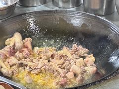 -咊记茅草棚柴火鸡(乌当店)