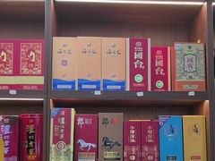 -闽公馆·客家私房菜·商务宴请·包厢(杏林橡树湾店)