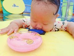 -龙格亲子游泳·水育早教运动中心(上虞钱江中心)