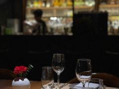 -Mercato莫卡多露台餐厅与酒吧(K11店)