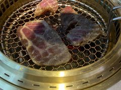 -明洞王妃家烤肉(苏州中心星悦汇店)