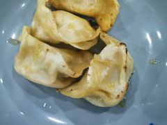 鲜肉锅贴王-天天锅贴王(迎凤街店)