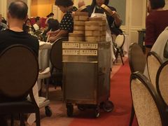 大堂-美心皇宫(沙田大会堂店)