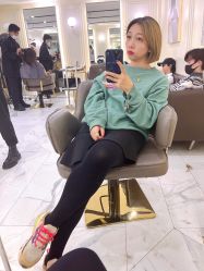 -3AM HAIR SALON染发接发