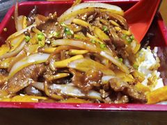 -鱼跃料理(步步高店)