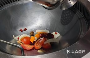 Yangzhuang Nutritious Pot