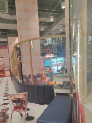 -meland亲子乐园(北京首开通州万象汇店)