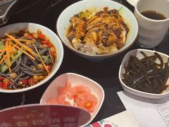 -椒行天下·干锅·牛蛙(万宝店)