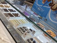 -GODIVA(月星环球港店)