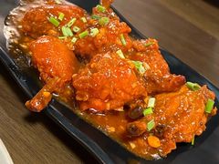 -南国印度餐厅Dakshin