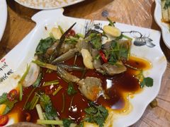 -官塘锋记鱼生·生腌·砂锅粥(牌坊街店)