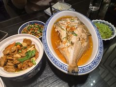 -曾家厨房·新徽菜(高新天柱路店)