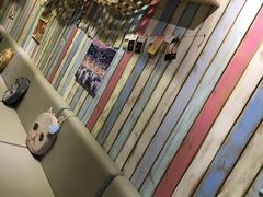 -小时光咖啡馆(开森度假森林店)