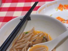 -西贝(上海中心店)