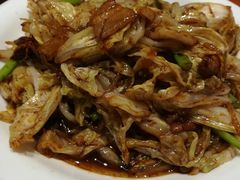 -辣子鸡背(九龙山店)