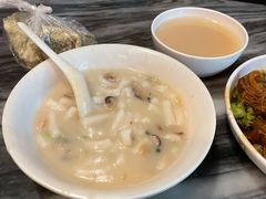 濑粉（大）-凌记(泮塘路店)