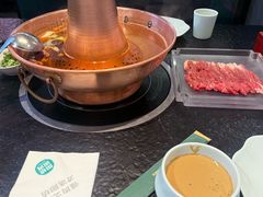 -阳坊涮肉(西直门凯德mall店)