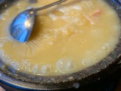 -颐和•海鲜砂锅粥•啫啫煲(奥林匹克广场店)