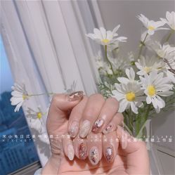 -米小兔美甲美睫