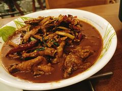 -小四餐馆(梓园路店)