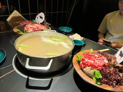 -二刀潮牛(重庆光环购物公园店)