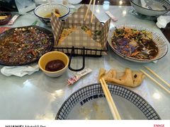 -黎耀阳财神糖水铺(龙门店)