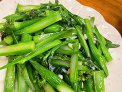 -南记食粥坊·宵夜大排档(南桂店)