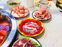 -陳艳红火锅(港汇店)