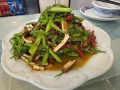 -百味园土菜馆(迎宾东路店)