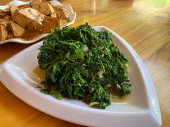 -途肴·老农饭庄(百里峡店)