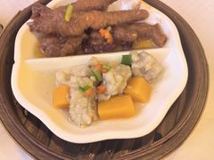 -万山楼海鲜酒家·二十三年老字号