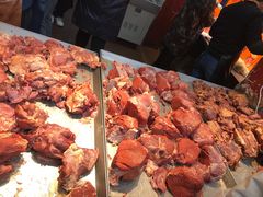 -刘纪孝腊牛羊肉(北广济街店)